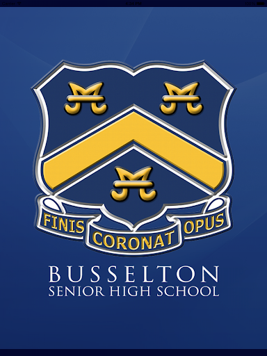 Busselton Senior High School