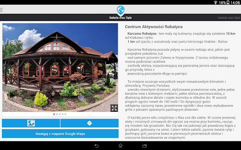byStep Travel Guide Screenshots 4