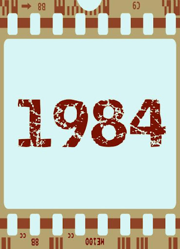 1984 - ebook