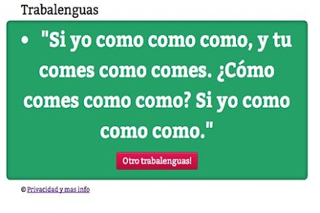 How to download Trabalenguas 12121613 unlimited apk for android
