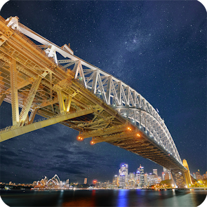 Bridge Wallpaper HD.apk 1.0