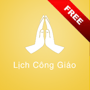 Lịch Công Giáo.apk 3.1