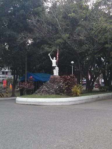Bonifacio Landmark