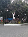 Bonifacio Landmark