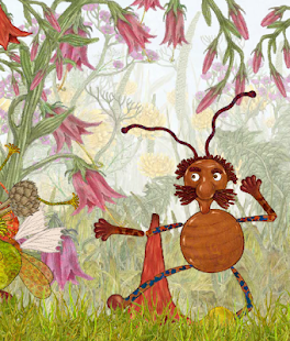 Zumbazu. Kids Story Screenshots 19