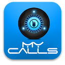 MyCalls - Call Manager mobile app icon