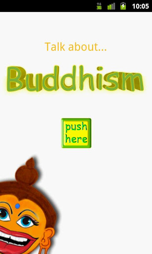 Talk About... Buddhism Pro