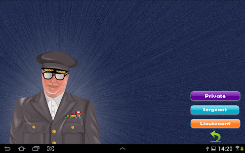  General Ledger Pro  