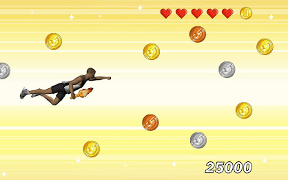 World Torch Challenge poster 8