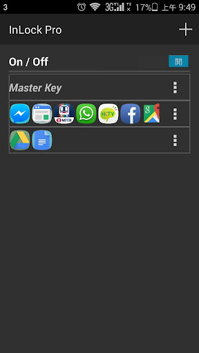 免費下載工具APP|InLock Pro - Screen+AppLock app開箱文|APP開箱王