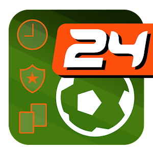 Futbol24 App
