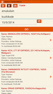yatraplus Screenshots 2