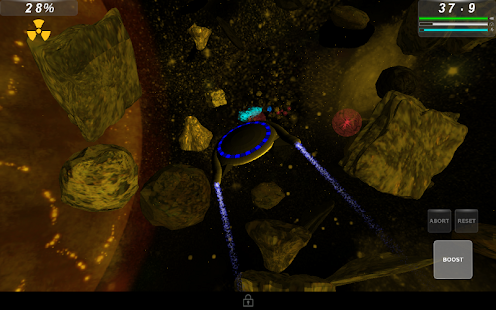 How to mod Space Stunts:The Escape (Lite) 1.4.3 unlimited apk for bluestacks