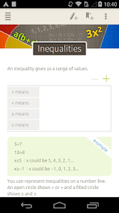 KS3 Maths: Complete - nimbl Screenshots 10
