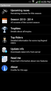 How to get Cyclocross Free patch 4.0.6 apk for pc