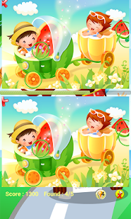 Free Tìm Điểm Khác Nhau HD Pro APK