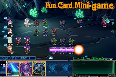 Time World RPG poster 9