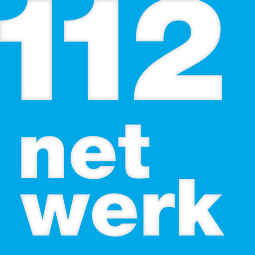 112 Netwerk LOGO-APP點子