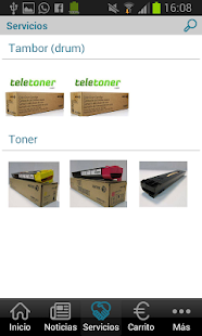 How to mod Toner Xerox patch 1.0 apk for bluestacks