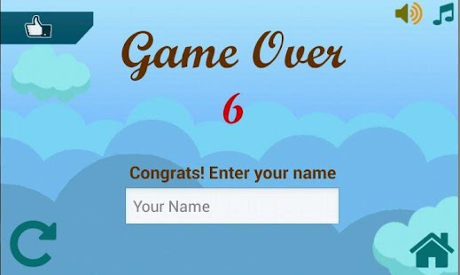 Free Download Flying Fun Chicken APK