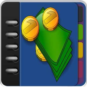 Expense Receipt logo