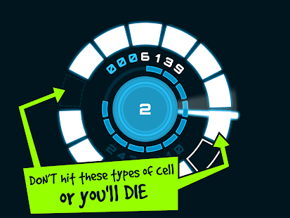 Brutal Loop Screenshots 6