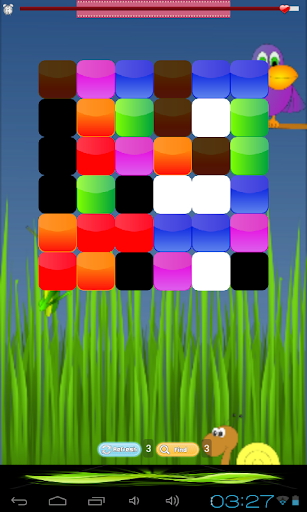 【免費解謎App】Color Game for Babies-APP點子