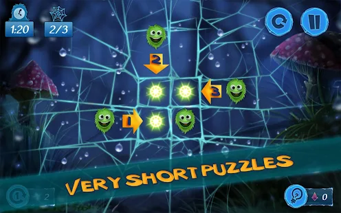 Brave Furries - screenshot thumbnail