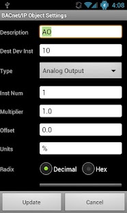 Free NetLink - BACnet/IP Plugin APK