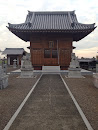 三宮神社 Sannomiya Shrine