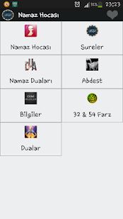 How to download Namaz Hocası patch 1.0 apk for pc