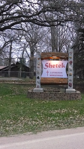 Shetek Lutheran Ministries Camp