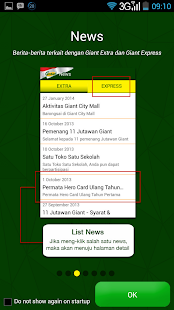 How to mod Giant Lebih Murah lastet apk for android