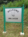 Welcome To Hillview