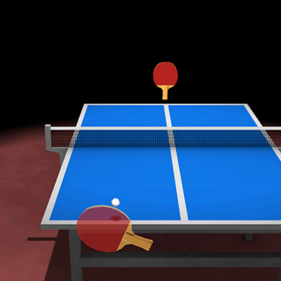 Free Download Ping Pong