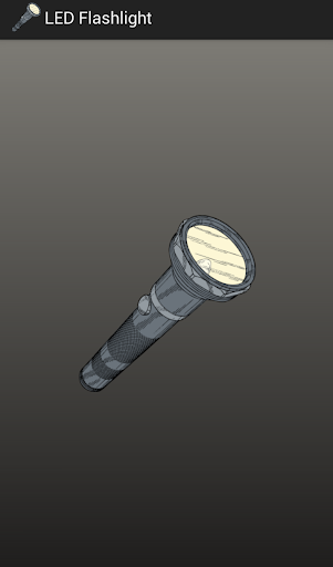 LED Flashlight