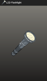 Lastest LED Flashlight APK for Android