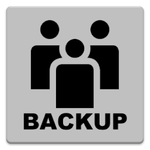 Contacts Backup Ultimate Full.apk 1.4