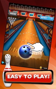 免費下載體育競技APP|Bowling Friends app開箱文|APP開箱王