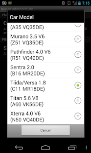 How to get Advanced LT for NISSAN 1.3 unlimited apk for pc