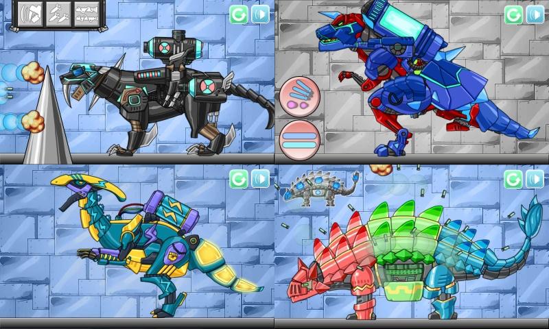 Игра про железных динозавров. Динозавры которые собираются в робота. Играть роботов динозавров. Робот динозавр. Играть роботов динозавров.