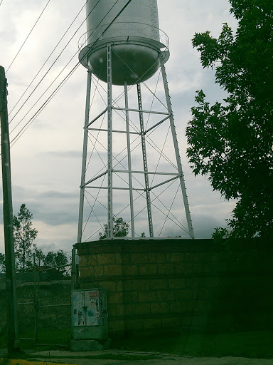 Torre De Agua Rincón Del Paraíso