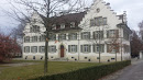 Historic Old House Zug