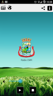 How to mod Radio Web Câmara Rancho Alegre patch 2.4 apk for pc