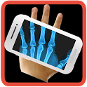 X Ray Scanner Prank icon