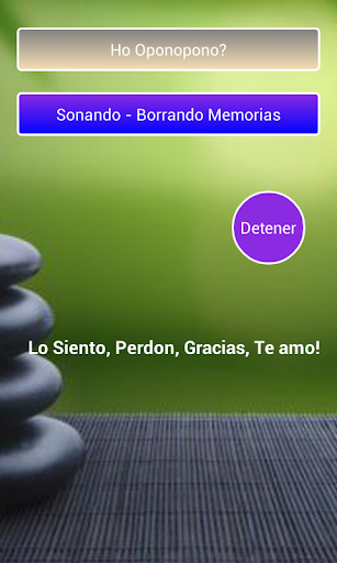 【免費生活App】Borrando Memorias - Meditacion-APP點子