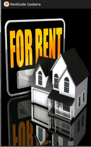Rent Guide - Canberra