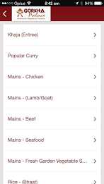 Gorkha Palace poster 4