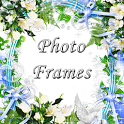 Wedding Photo Frames icon