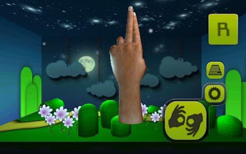 Download The Hand APK